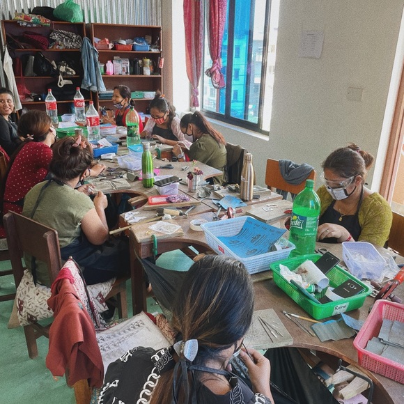 Hi! I’m Hannah 👋🏼 - Picture 4 of 14